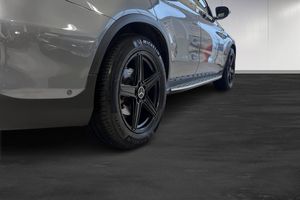 Mercedes GLC220 bild 5