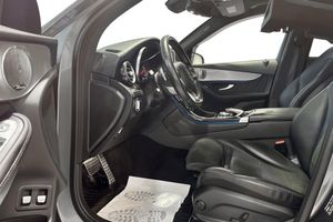 Mercedes GLC220 bild 11