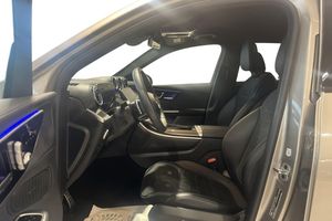 Mercedes GLC300 bild 6