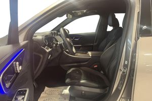 Mercedes GLC300 bild 11