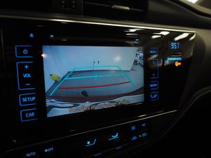 Toyota Auris bild 21