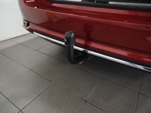 Toyota Auris bild 10
