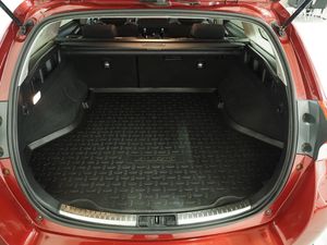 Toyota Auris bild 19