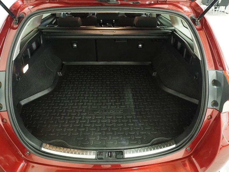 Toyota Auris bild 19