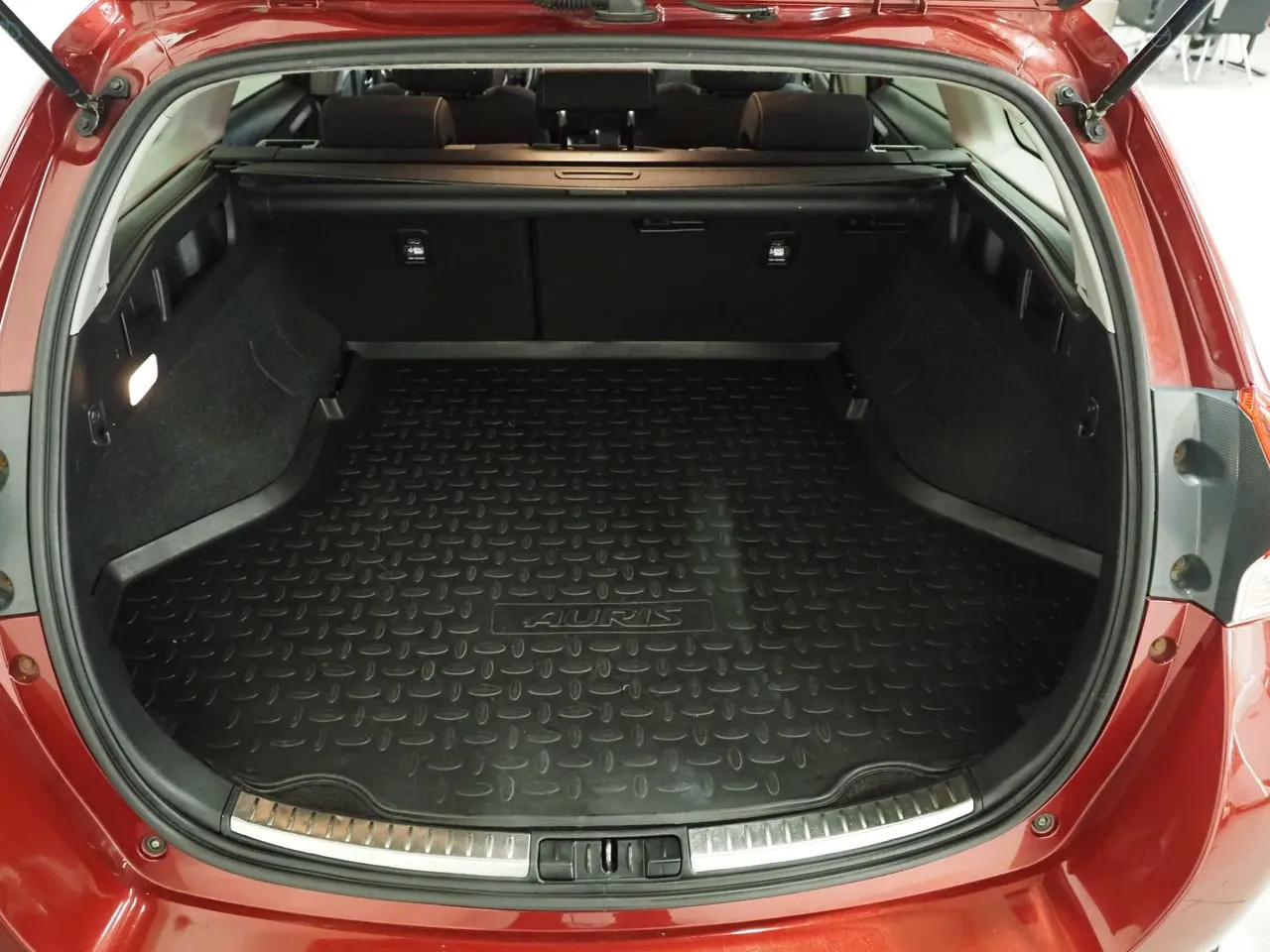 Toyota Auris bild 19