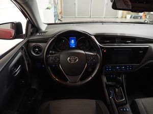 Toyota Auris bild 15