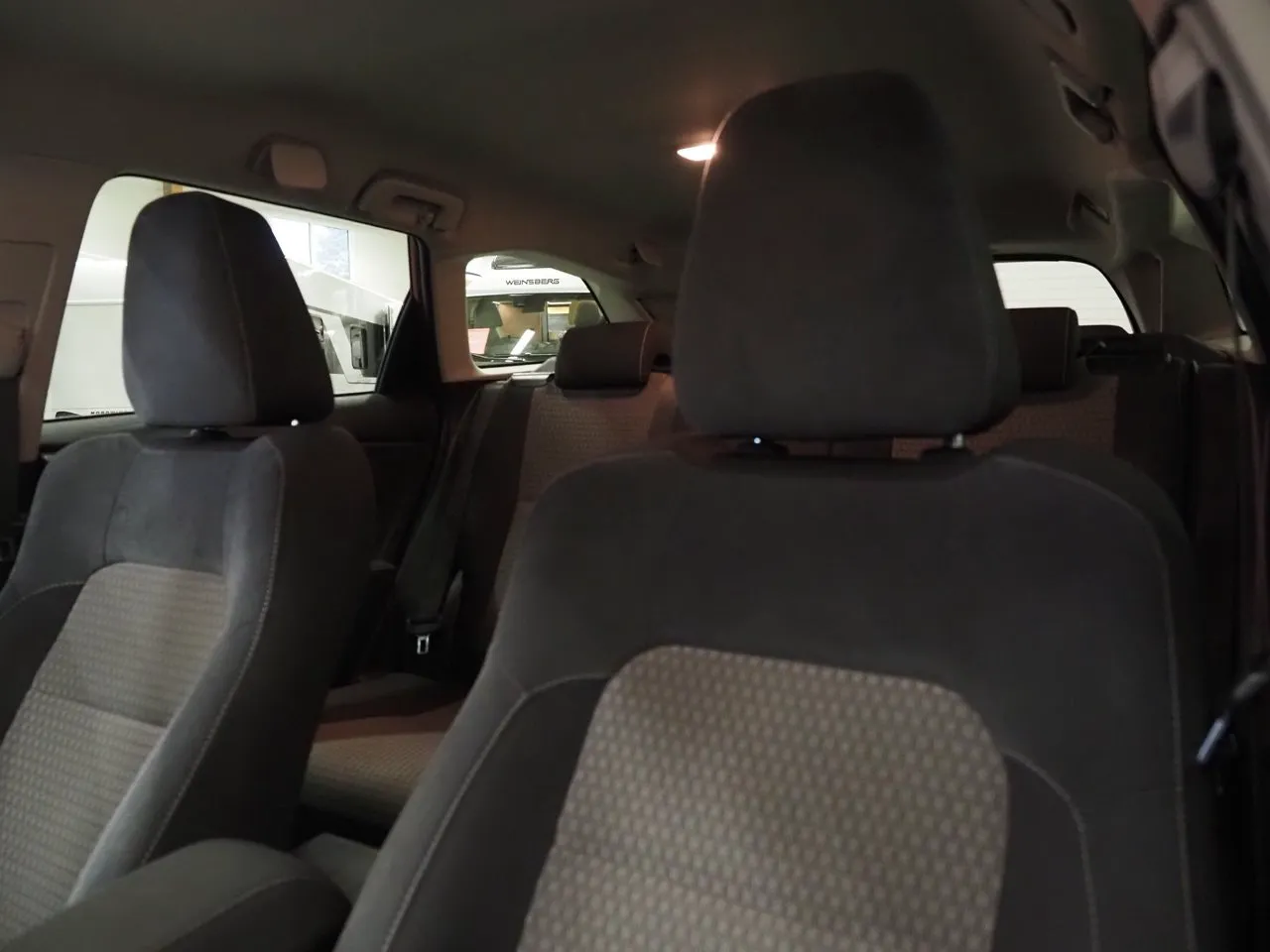 Toyota Auris bild 17