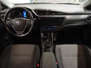Toyota Auris bild 14