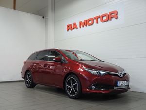 Toyota Auris bild 4