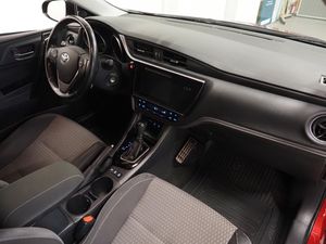 Toyota Auris bild 11