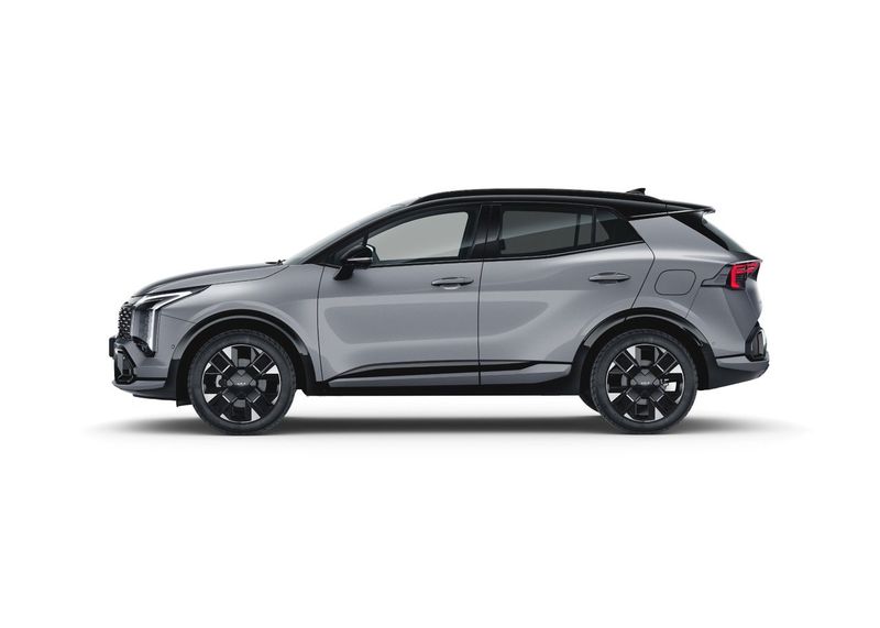 Kia Sportage bild 3