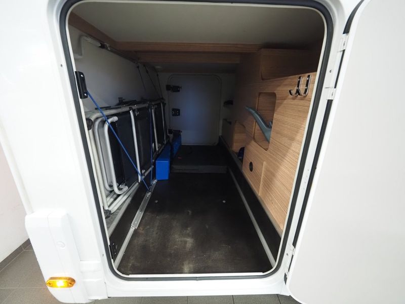 Weinsberg CaraSuite bild 15