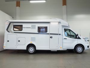 Weinsberg CaraSuite bild 2
