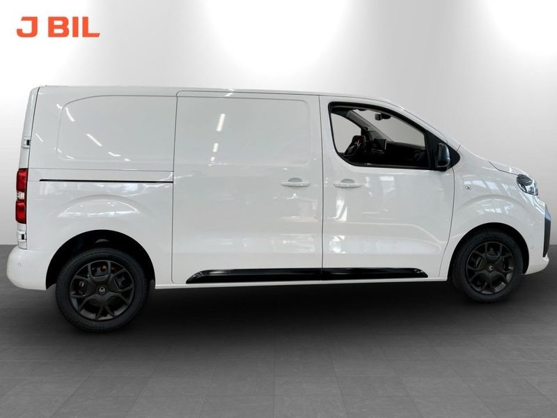 Citroen Jumpy bild 4