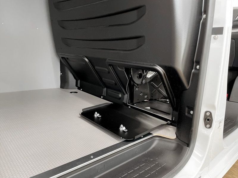 Citroen Jumpy bild 21