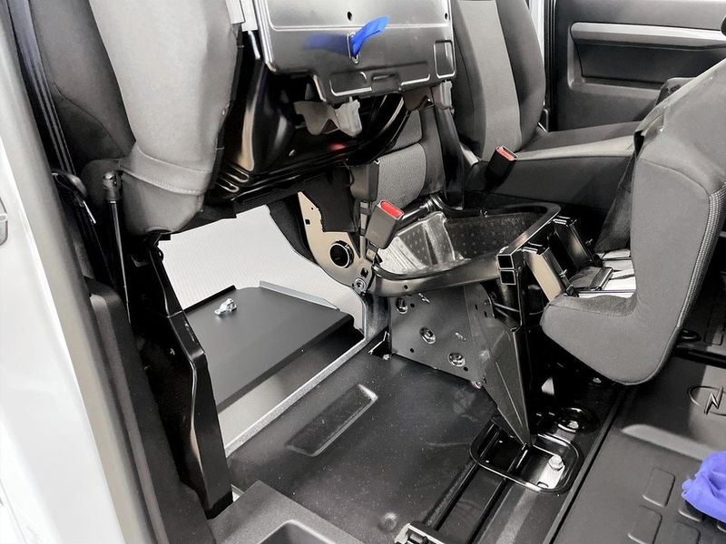 Citroen Jumpy bild 20