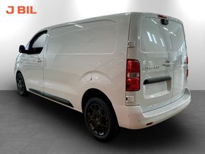 Citroen Jumpy bild 19