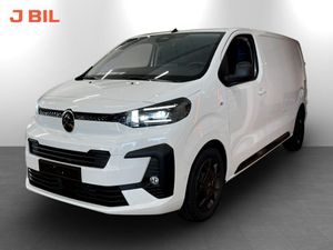 Citroen Jumpy bild 1