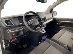 Citroen Jumpy bild 3