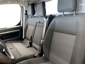 Citroen Jumpy bild 6