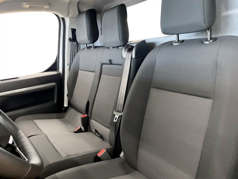 Citroen Jumpy bild 6