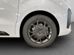 Citroen Jumpy bild 23
