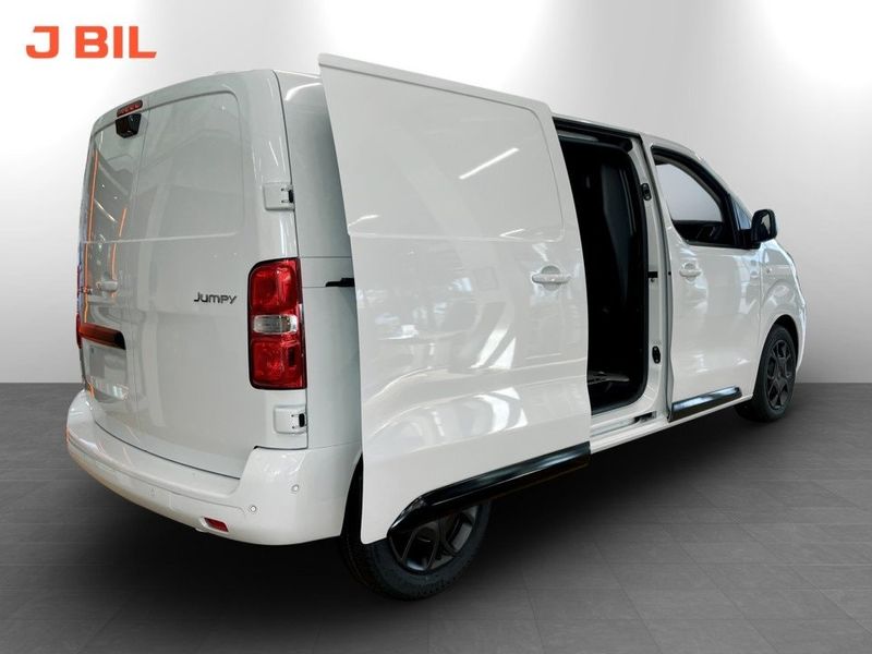 Citroen Jumpy bild 2