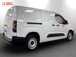 Opel Combo bild 2