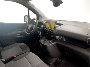 Opel Combo bild 10