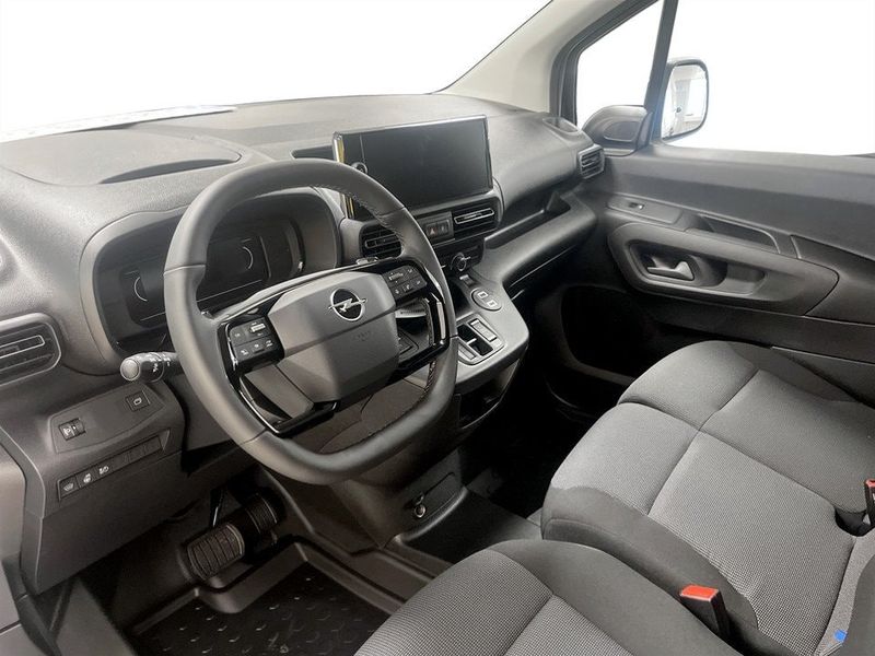 Opel Combo bild 13