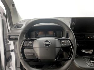Opel Combo bild 6