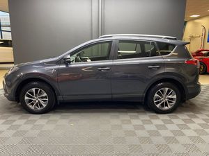 Toyota RAV4 bild 2