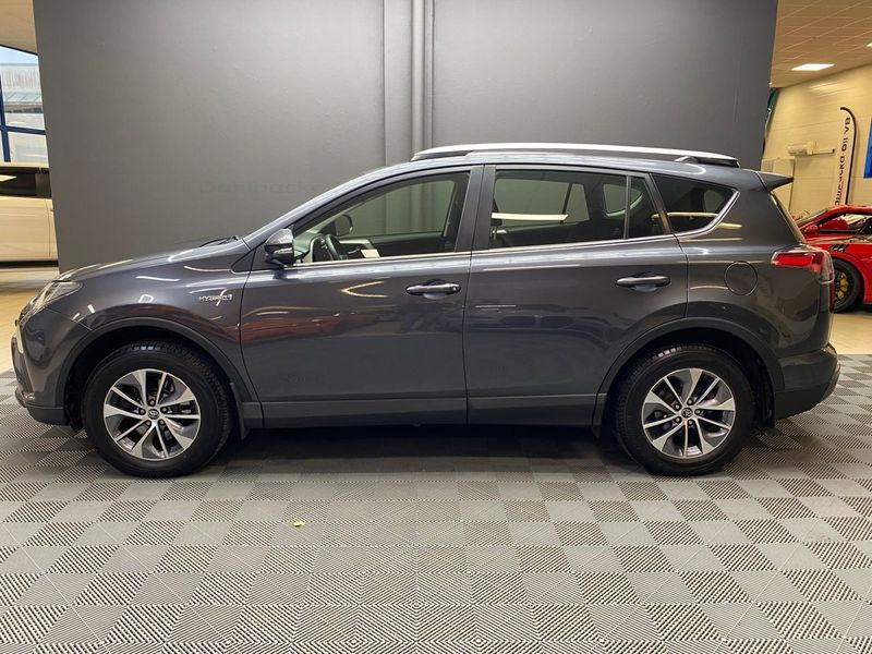Toyota RAV4 bild 2