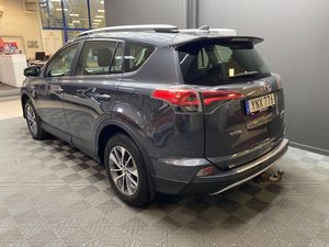 Toyota RAV4 bild 3
