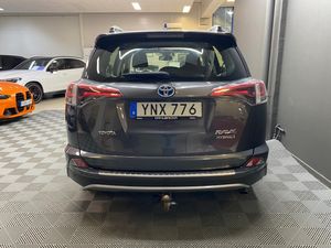 Toyota RAV4 bild 4