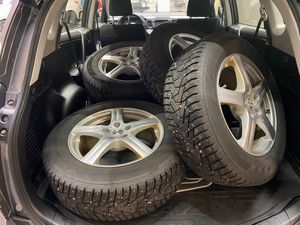 Toyota RAV4 bild 10