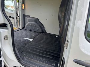 Renault Kangoo bild 13