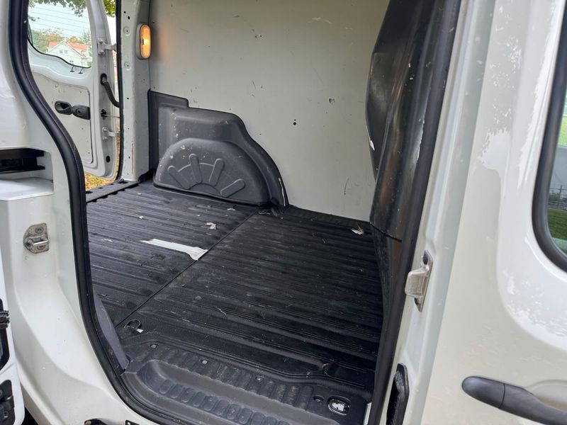 Renault Kangoo bild 13