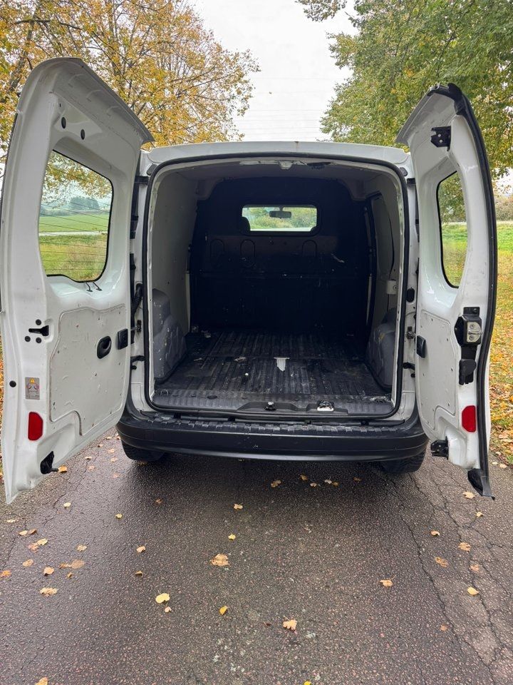 Renault Kangoo bild 15