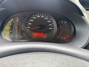 Renault Kangoo bild 17