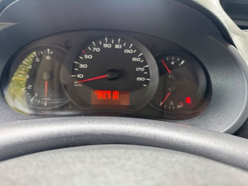 Renault Kangoo bild 17