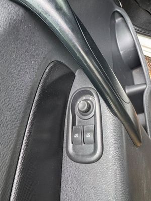 Renault Kangoo bild 14