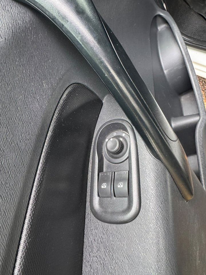 Renault Kangoo bild 14