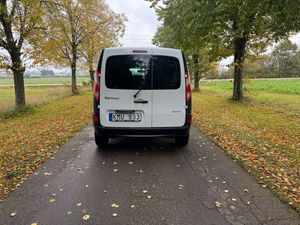 Renault Kangoo bild 6