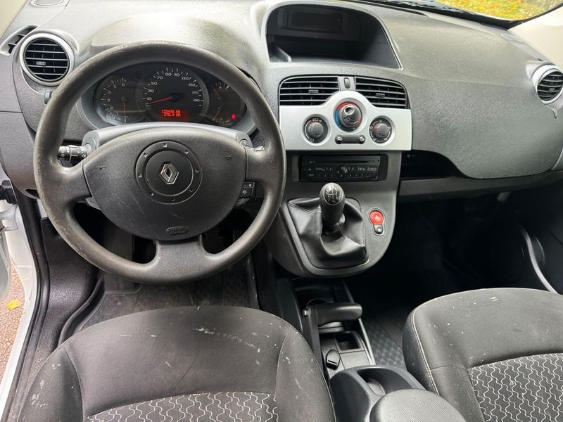 Renault Kangoo bild 9