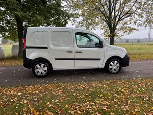 Renault Kangoo bild 7