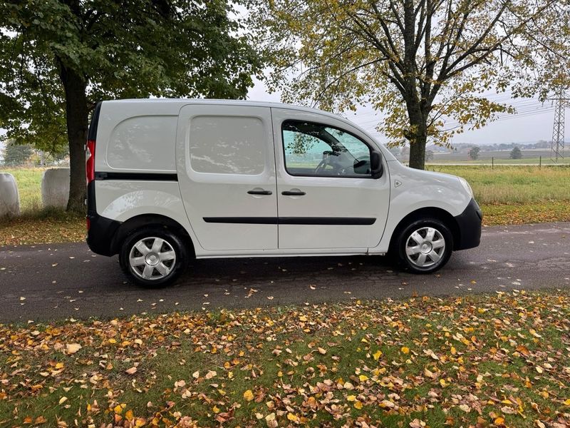 Renault Kangoo bild 7