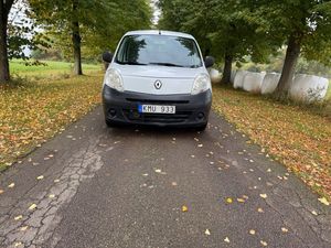 Renault Kangoo bild 5