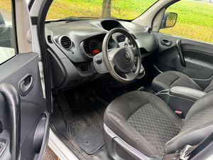 Renault Kangoo bild 10