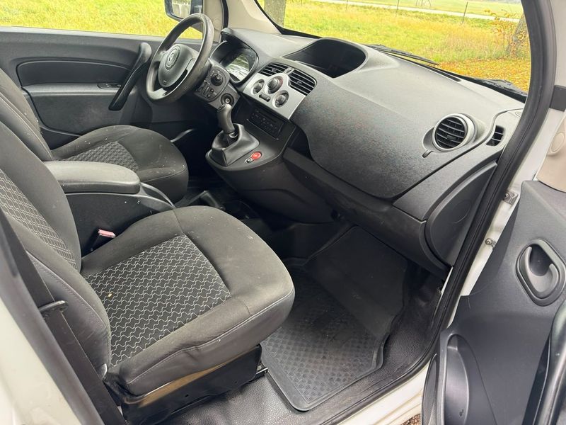Renault Kangoo bild 11